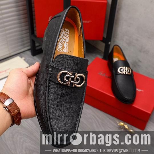 Replica Ferragamo Shoes Ferragamo sz38-44 hnh0207
