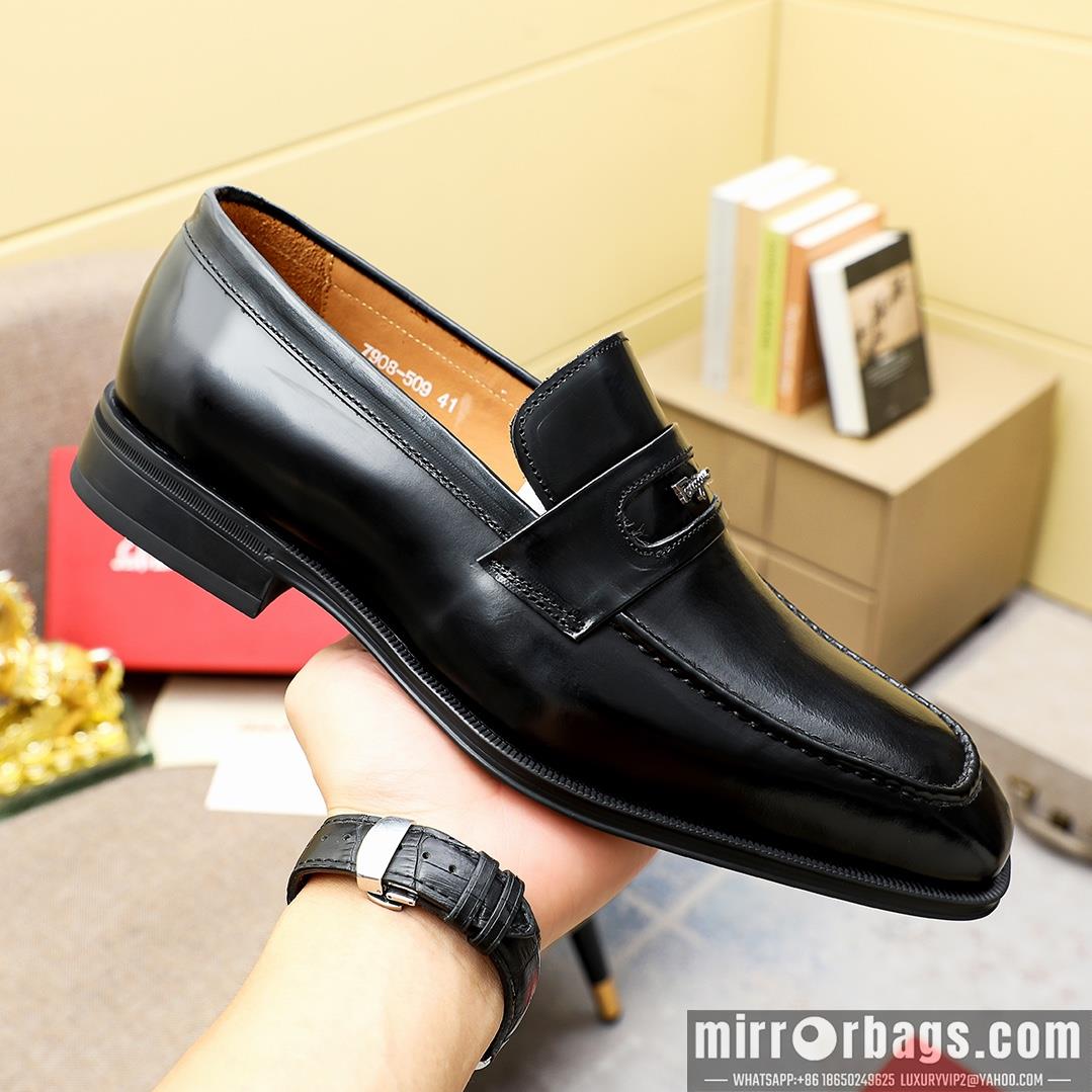 Replica Ferragamo Shoes Ferragamo sz38-46 hnh1239
