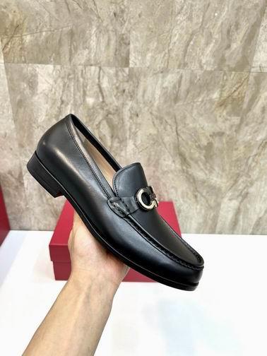 Replica Ferragamo Shoes Ferragamo sz38-45 mnh0382