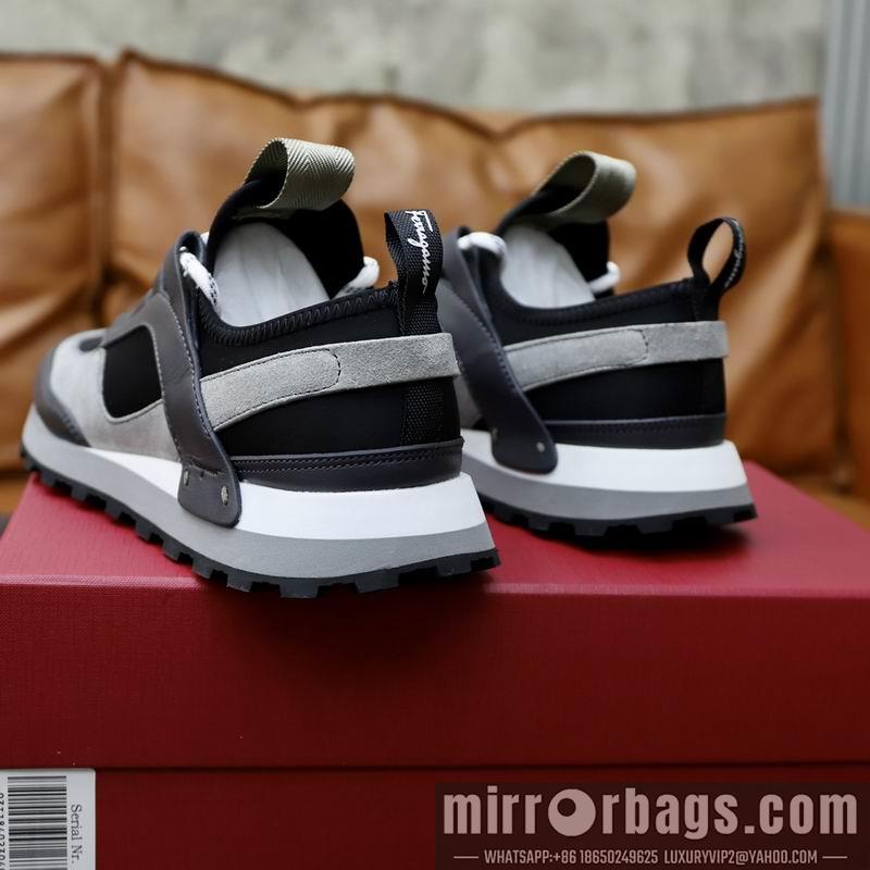 Replica Ferragamo Shoes Ferragamo sz39-44 hnm0201