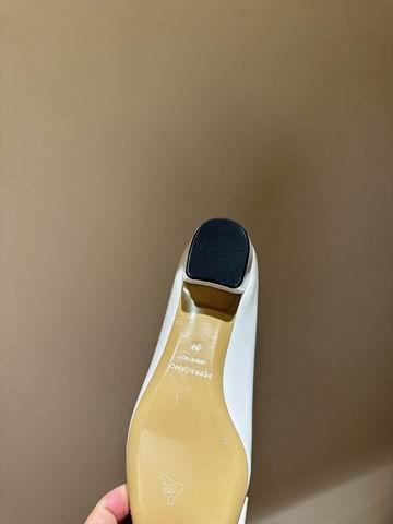 Replica Ferragamo Shoes Ferragamo sz35-40 mnh0701