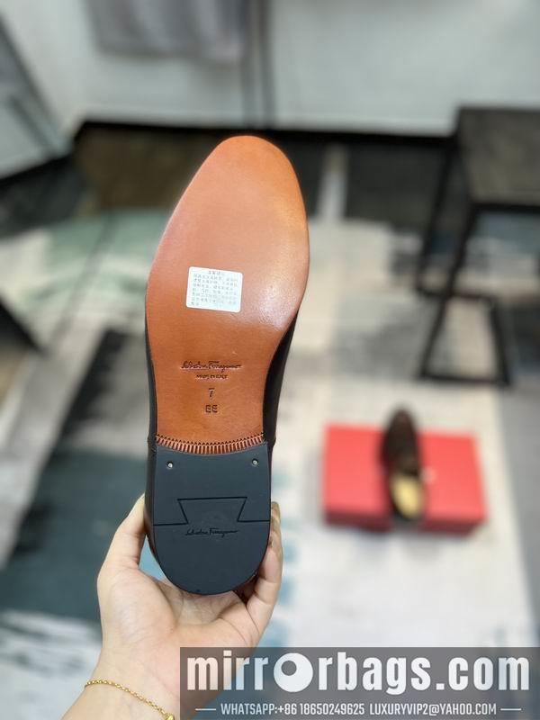 Replica Ferragamo Shoes Ferragamo sz39-44 hnm0236