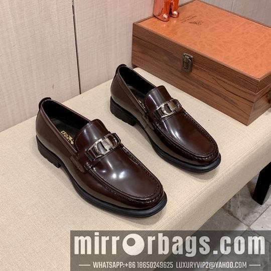 Replica Ferragamo Shoes Ferragamo sz38-45 mnh0605
