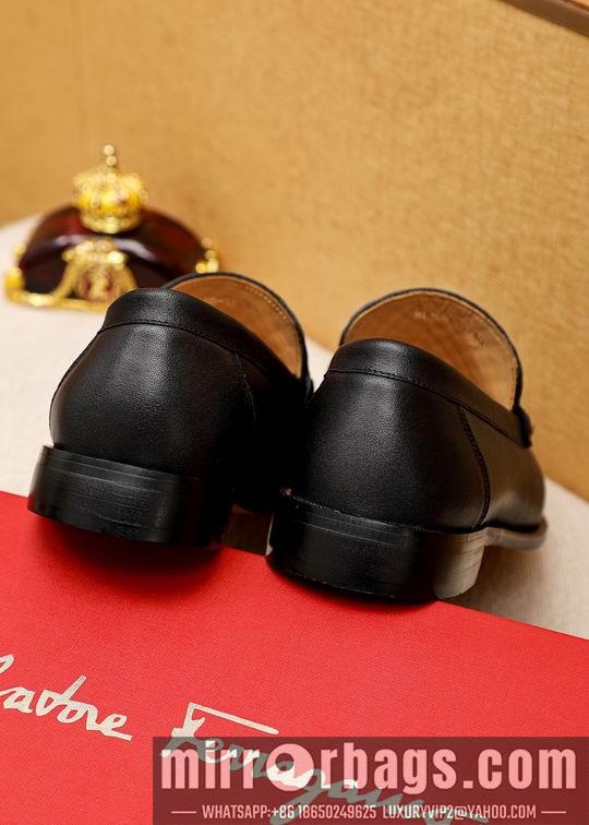 Replica Ferragamo Shoes Ferragamo sz38-46 mnh0525