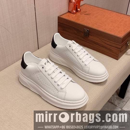 Replica Ferragamo Shoes Ferragamo sz38-44 mnh0601