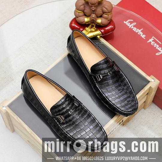 Replica Ferragamo Shoes Ferragamo sz38-45 mnh0520