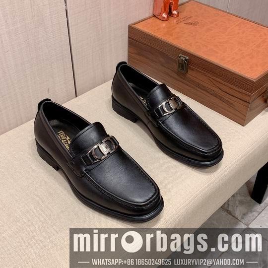 Replica Ferragamo Shoes Ferragamo sz38-45 mnh0605