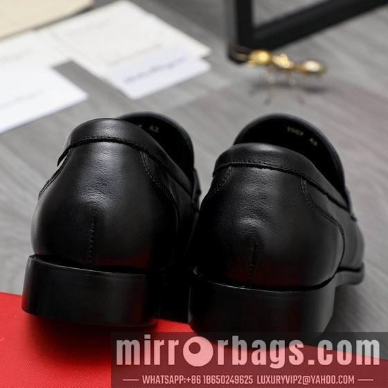 Replica Ferragamo Shoes Ferragamo sz38-46 mnh0614