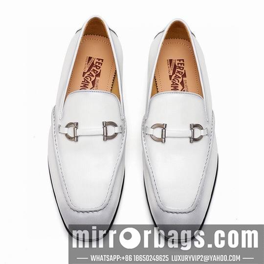 Replica Ferragamo Shoes Ferragamo sz38-45 mnh02138