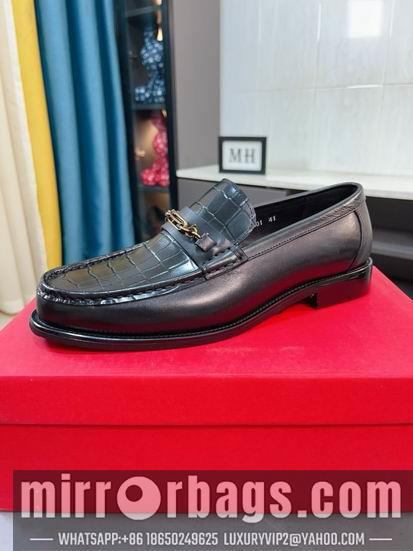 Replica Ferragamo Shoes Ferragamo sz38-44 mnh0551