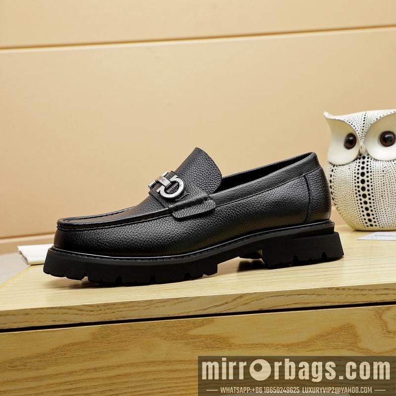 Replica Ferragamo Shoes Ferragamo sz38-45 hnh0274