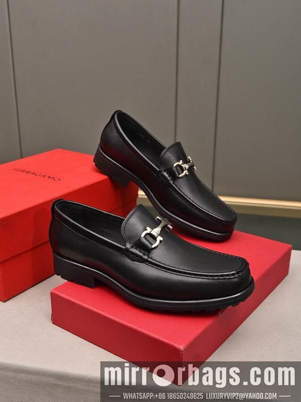Replica Ferragamo Shoes Ferragamo sz38-45 hnh0337
