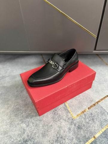 Replica Ferragamo Shoes Ferragamo sz38-44 mnh02215