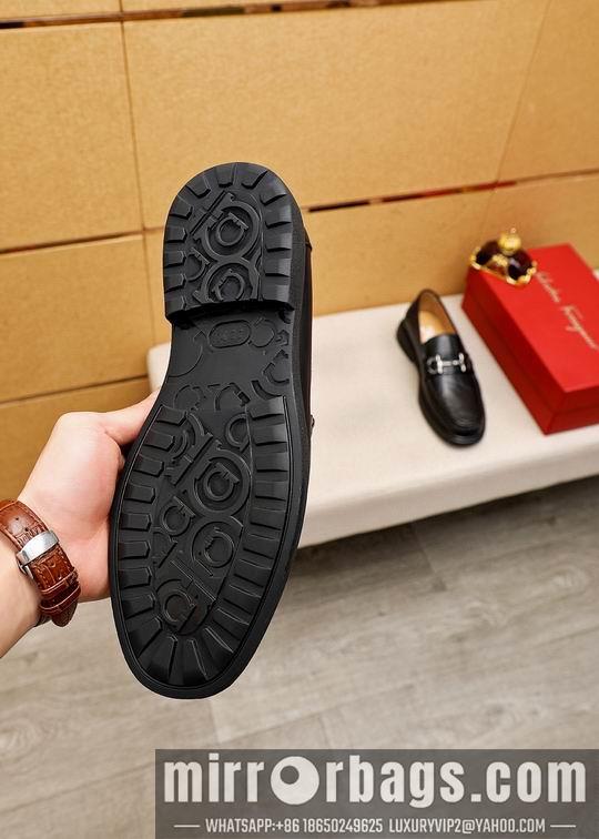 Replica Ferragamo Shoes Ferragamo sz38-46 mnh02192