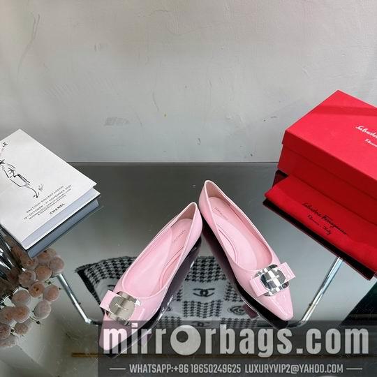 Replica Ferragamo Shoes Ferragamo sz35-40 mnh0401