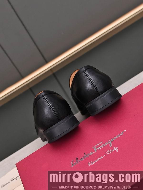 Replica Ferragamo Shoes Ferragamo sz38-44 hnm0207