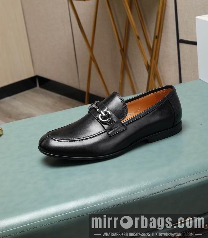 Replica Ferragamo Shoes Ferragamo sz38-44 hnm0288