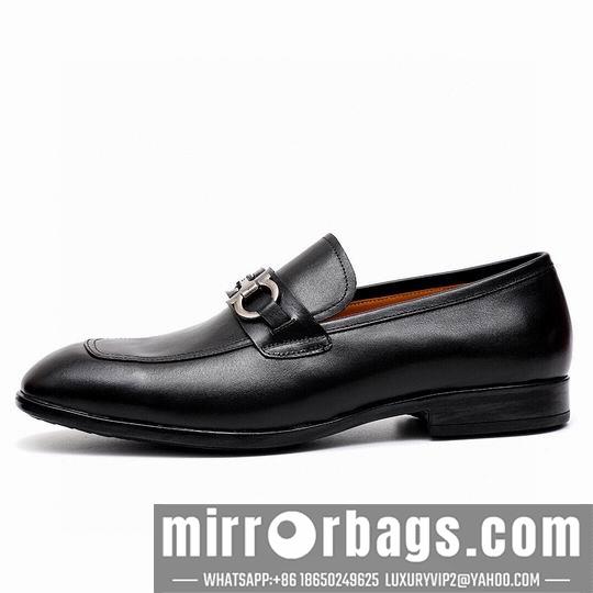 Replica Ferragamo Shoes Ferragamo sz38-45 mnh02139