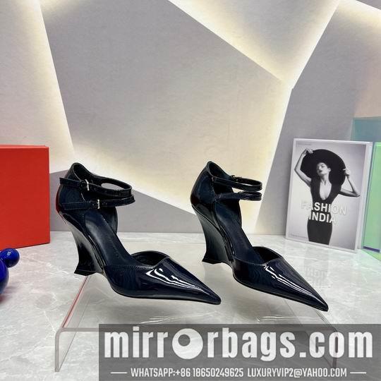 Replica Ferragamo Shoes Ferragamo sz35-40 9.5cm mnh0202