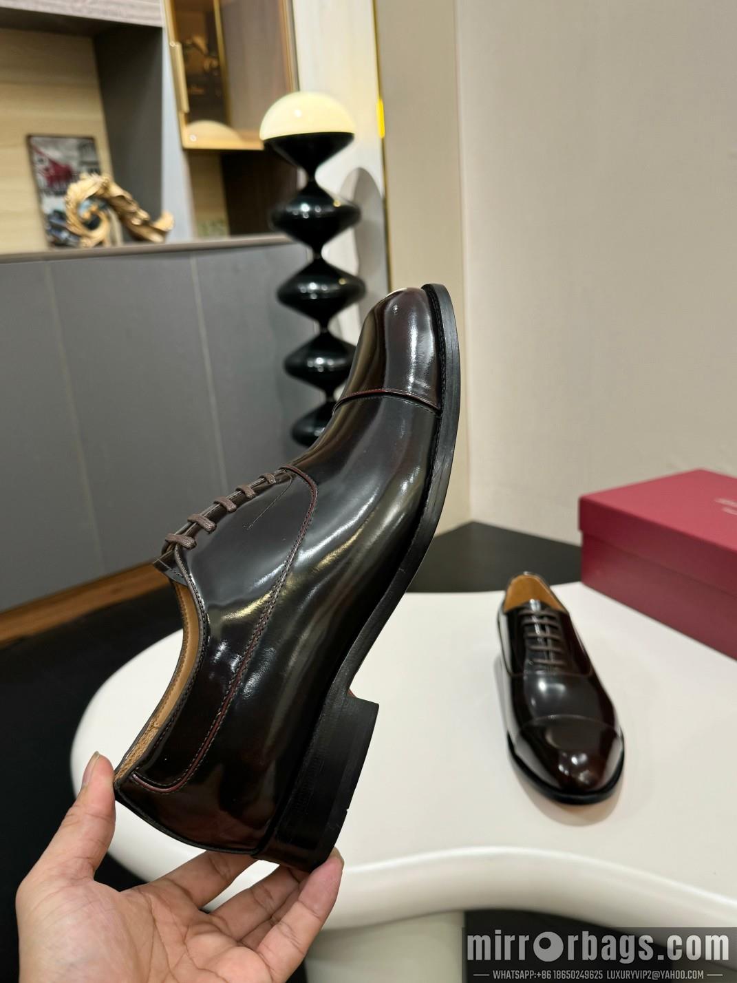 Replica Ferragamo Shoes Ferragamo sz38-45 hnh0212