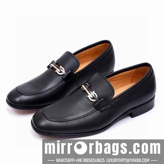 Replica Ferragamo Shoes Ferragamo sz38-45 mnh02165
