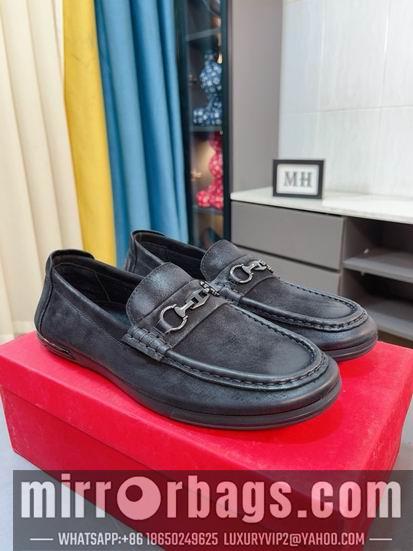 Replica Ferragamo Shoes Ferragamo sz38-44 hnh0901