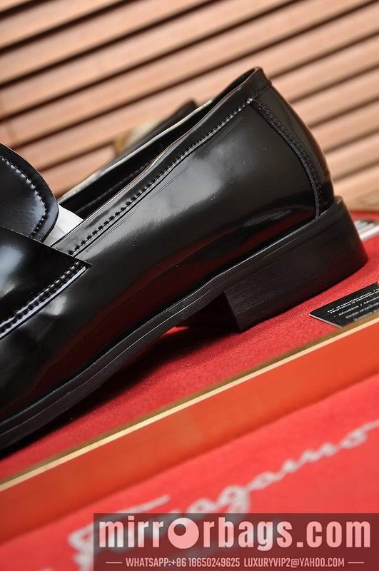Replica Ferragamo Shoes Ferragamo sz38-45 hnh0304