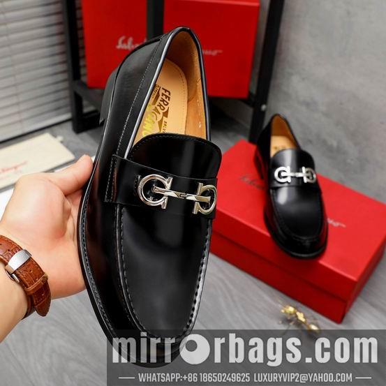 Replica Ferragamo Shoes Ferragamo sz38-44 hnh0427