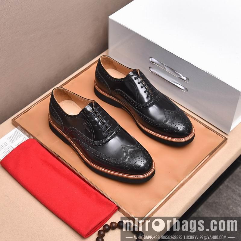 Replica Ferragamo Shoes Ferragamo sz38-44 hnm0275