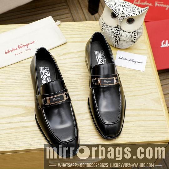 Replica Ferragamo Shoes Ferragamo sz38-46 hnh0722