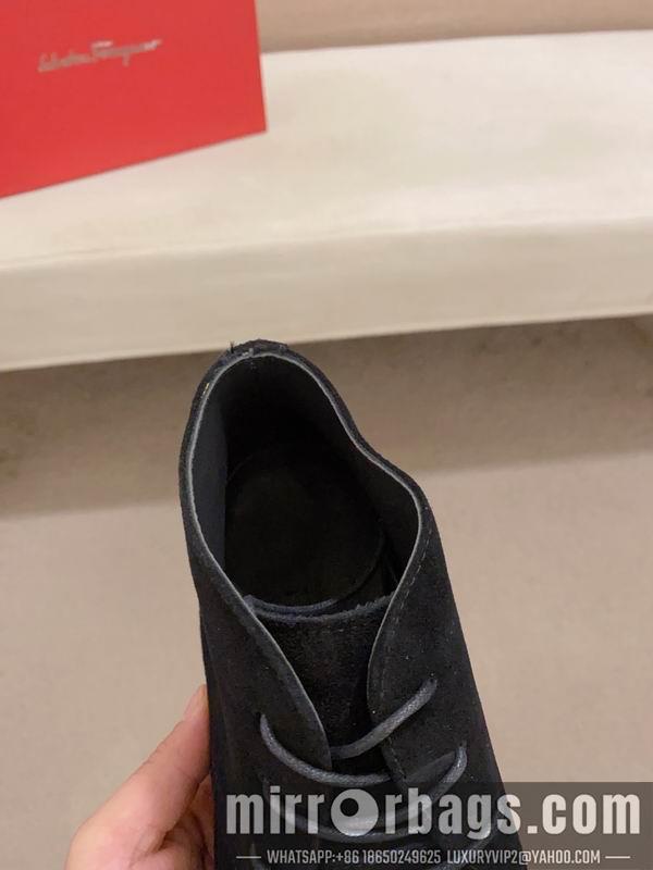 Replica Ferragamo Shoes Ferragamo sz38-44 hnm0204
