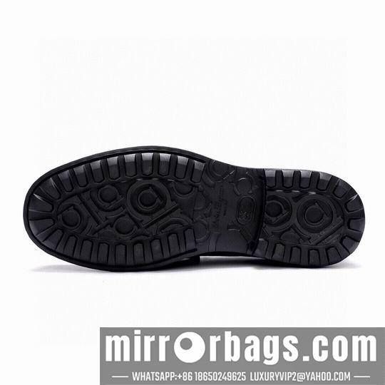 Replica Ferragamo Shoes Ferragamo sz38-45 mnh02141
