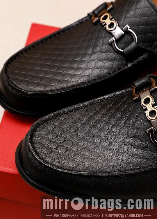 Replica Ferragamo Shoes Ferragamo sz38-46 mnh0525