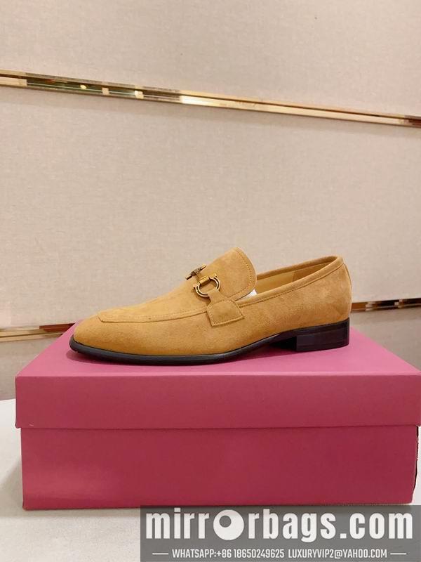 Replica Ferragamo Shoes Ferragamo sz38-45 hnh0323