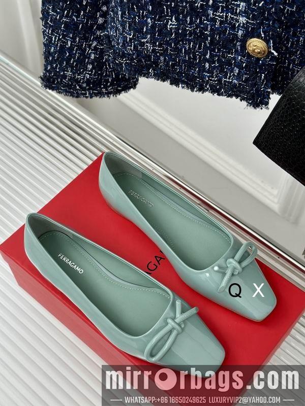 Replica Ferragamo Shoes Ferragamo sz35-40 JX0501