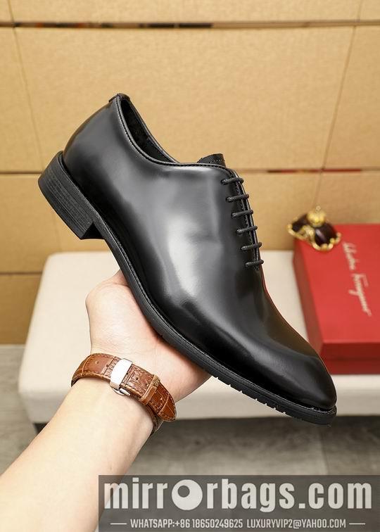 Replica Ferragamo Shoes Ferragamo sz38-46 mnh0339