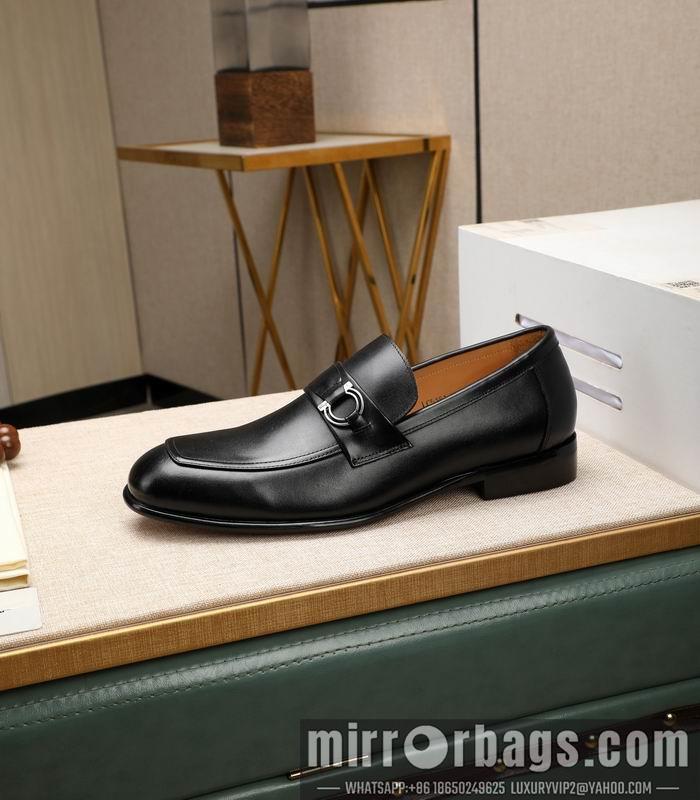 Replica Ferragamo Shoes Ferragamo sz38-44 hnm0280
