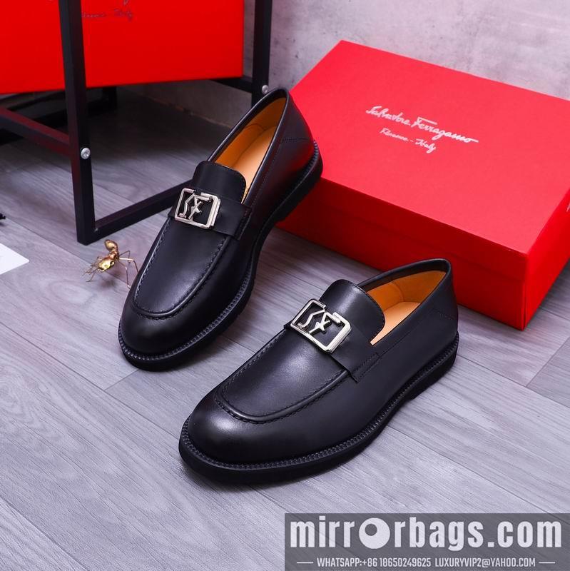 Replica Ferragamo Shoes Ferragamo sz38-44 hnm0270