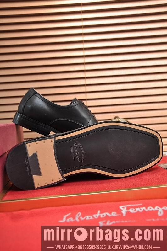 Replica Ferragamo Shoes Ferragamo sz38-45 mnm02104