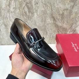 Replica Ferragamo Shoes Ferragamo sz38-45 mnh0560