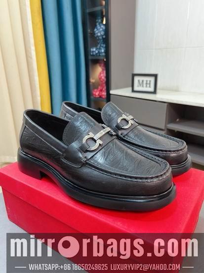 Replica Ferragamo Shoes Ferragamo sz38-44 mnh0552