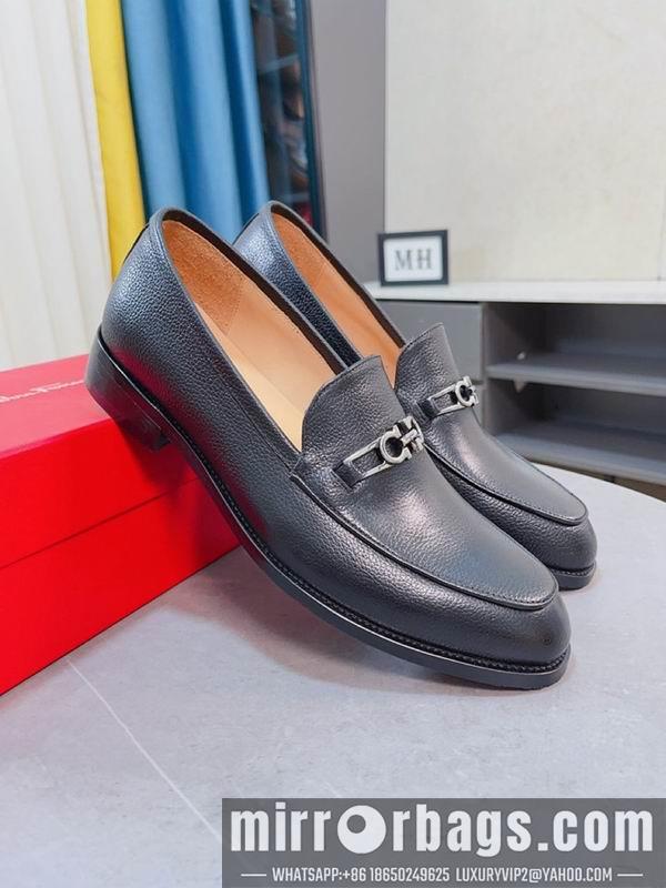 Replica Ferragamo Shoes Ferragamo sz38-44 hnm0267