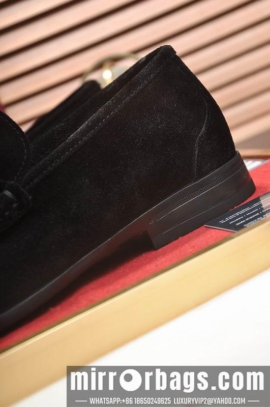 Replica Ferragamo Shoes Ferragamo sz38-45 hnh0306