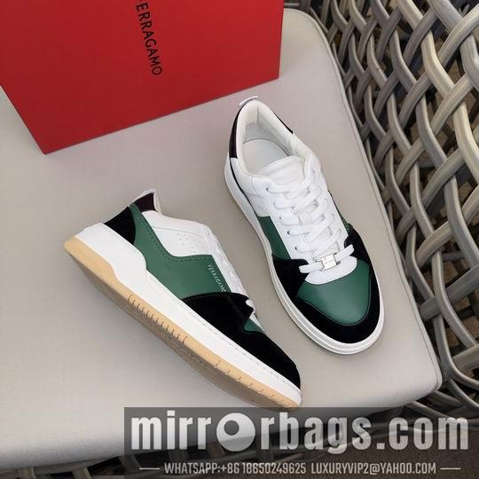 Replica Ferragamo Shoes Ferragamo sz39-44 hnh0402