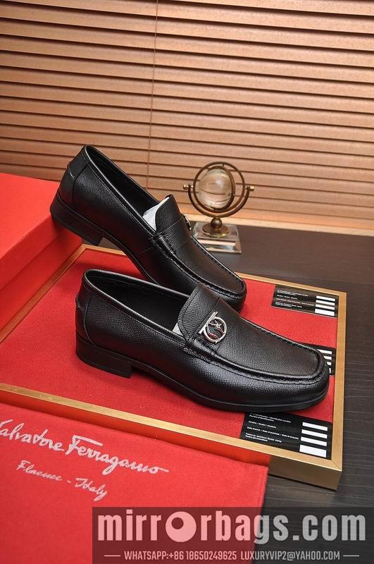 Replica Ferragamo Shoes Ferragamo sz38-45 mnm02114