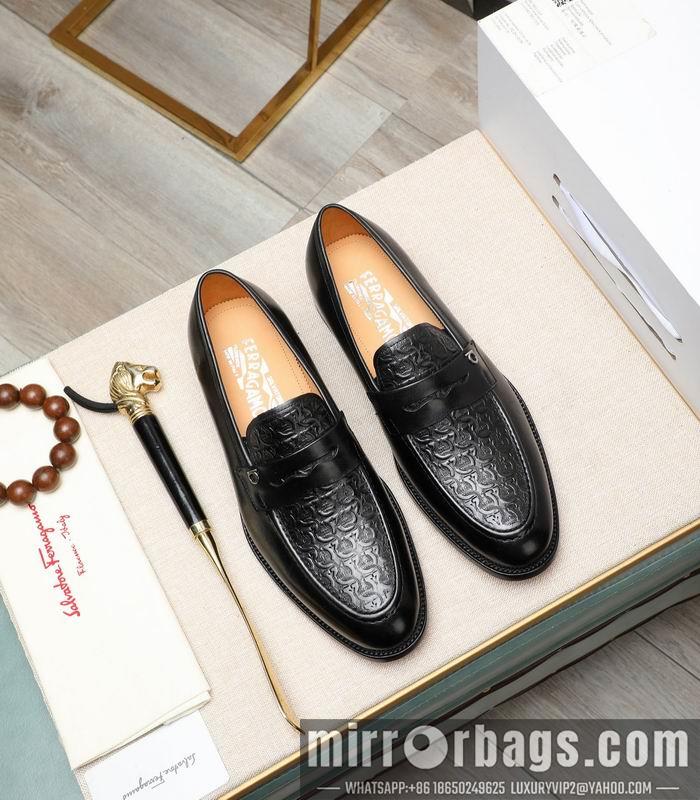 Replica Ferragamo Shoes Ferragamo sz38-46 hnh0322