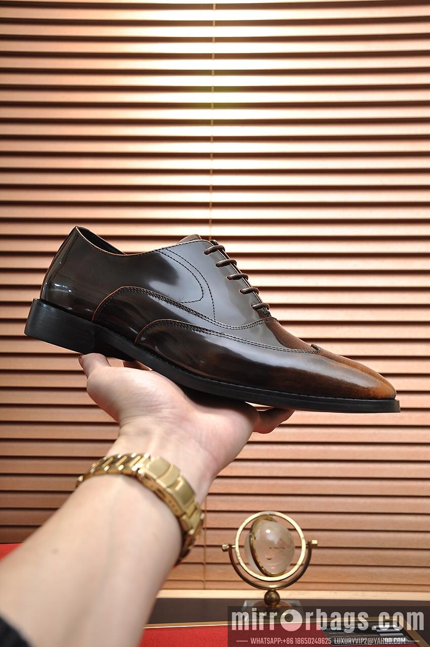 Replica Ferragamo Shoes Ferragamo sz38-44 hnh0237