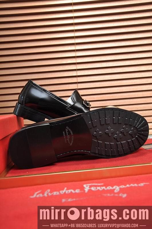 Replica Ferragamo Shoes Ferragamo sz38-45 hnh0304