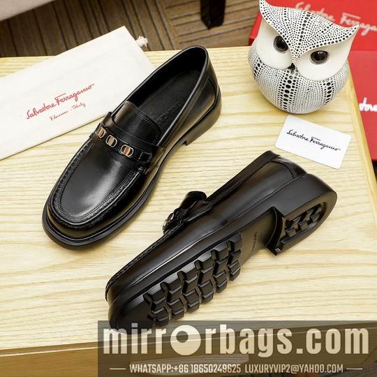 Replica Ferragamo Shoes Ferragamo sz38-46 hnh1006