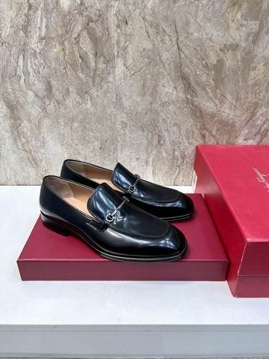 Replica Ferragamo Shoes Ferragamo sz38-45 mnh0560